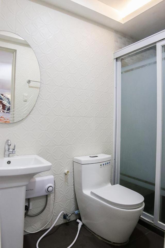 Mezza Hotel Koronadal Exterior photo